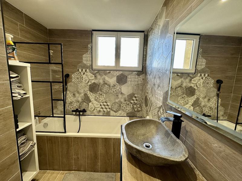 Appartement - 73 m² - 3 pièces