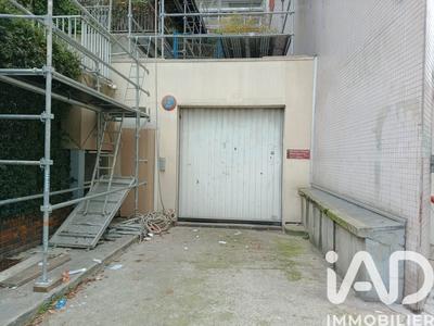 Parking - 14 m²
