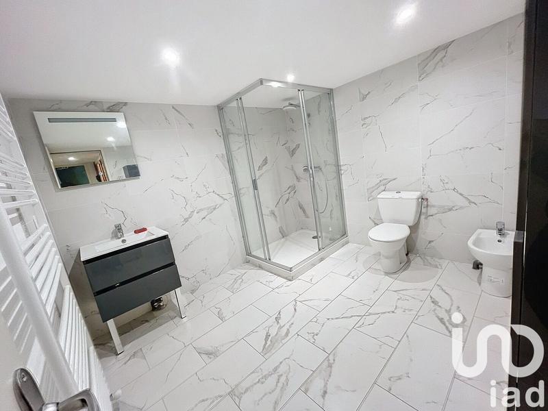 Maison - 170 m² - 6 pièces