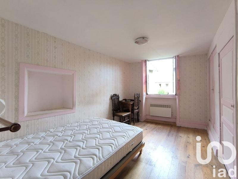 Maison - 70 m² - 4 pièces