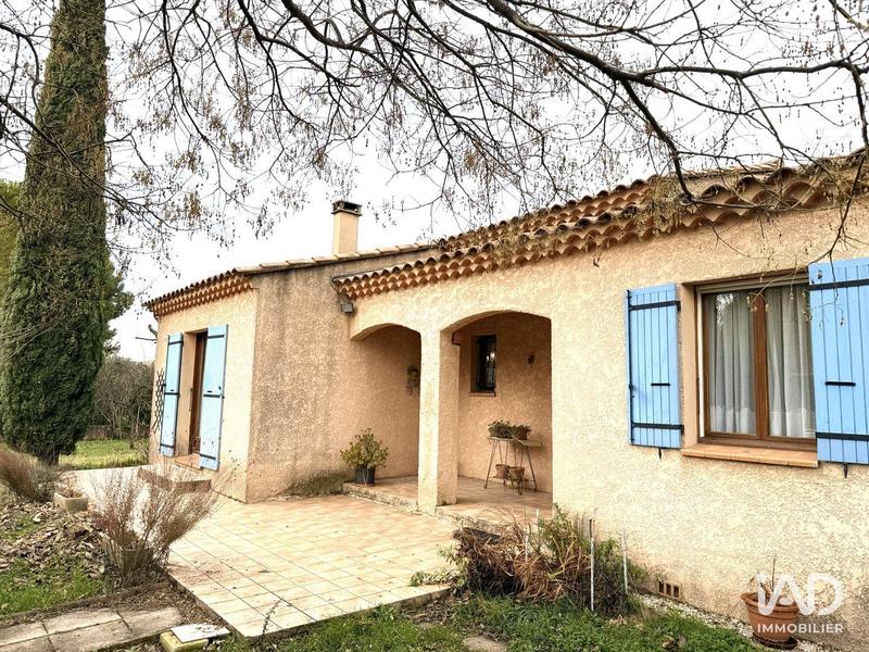 Maison - 149 m² - 5 pièces