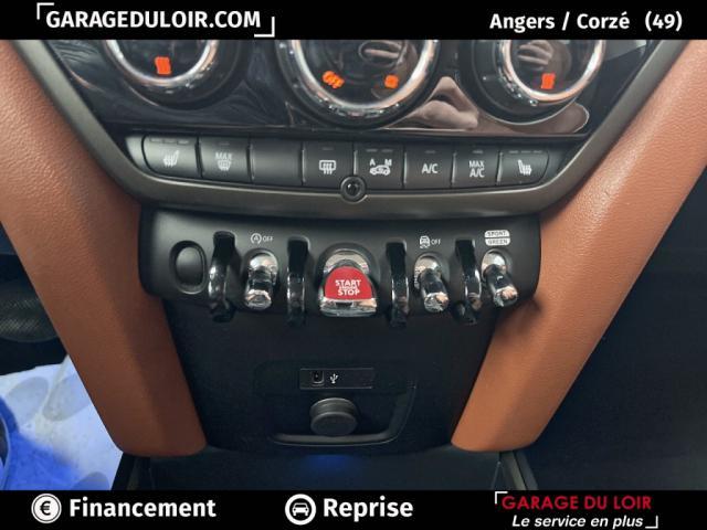 Mini Countryman F60 Lci Mini 178 ch All4 Bva8 Cooper s Essential