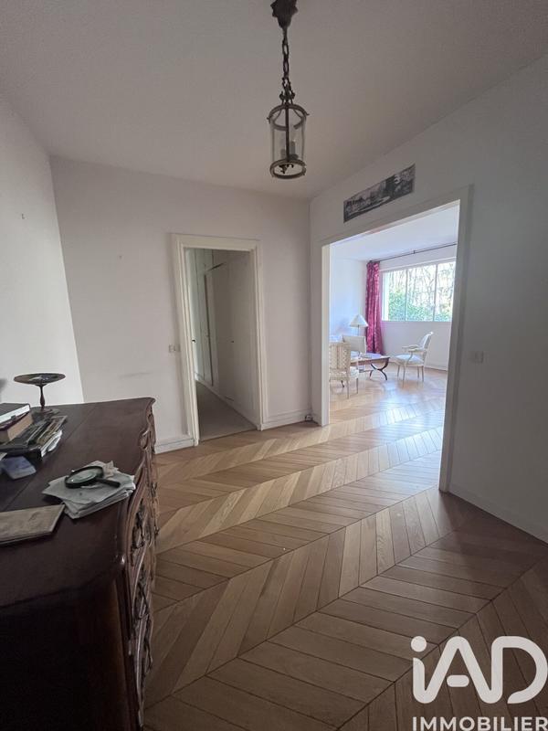 Appartement - 83 m² - 3 pièces