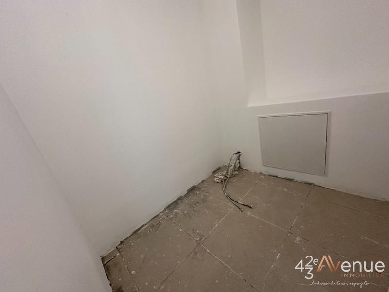 Appartement - 87 m² - 4 pièces