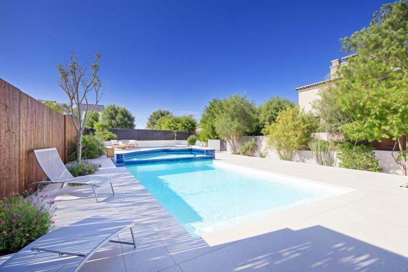 Villa - 180 m² - 7 pièces