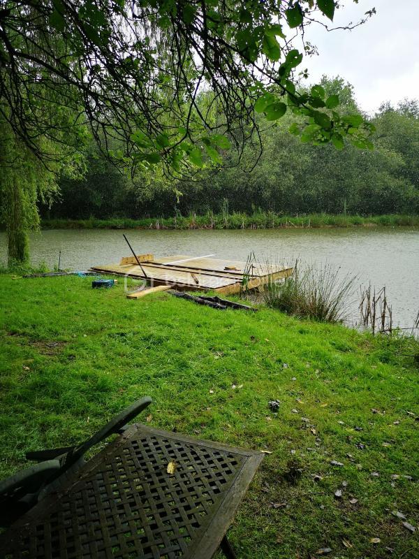 Pavillon - 164 m² - 7 pièces