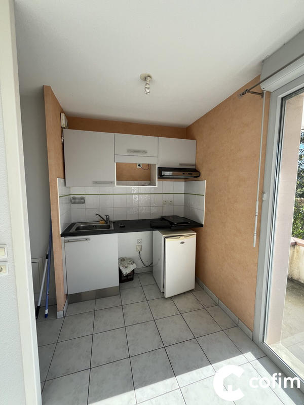 Appartement - 84 m² - 3 pièces