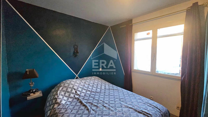 Maison - 132 m² - 5 pièces