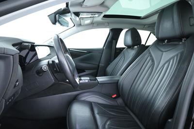 Ds Ds 4 1.6 E-Tense Hybride Performance Line + Eat8 225 ch