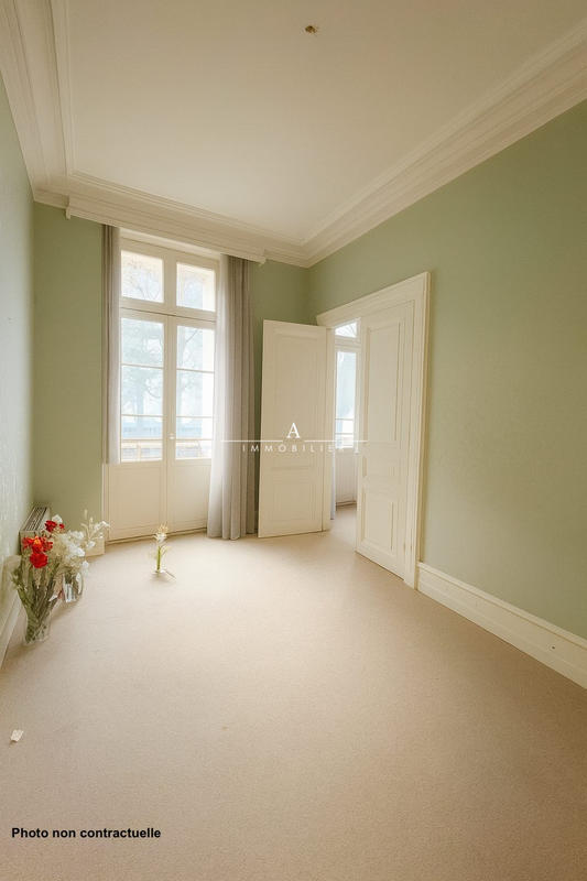 Appartement - 103 m² - 4 pièces