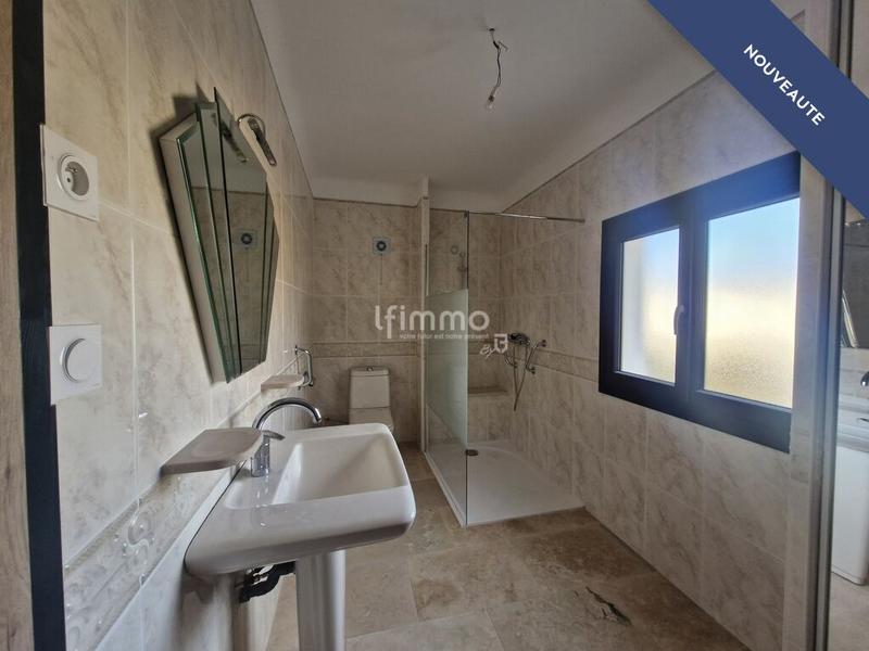 Maison - 115 m² - 4 pièces