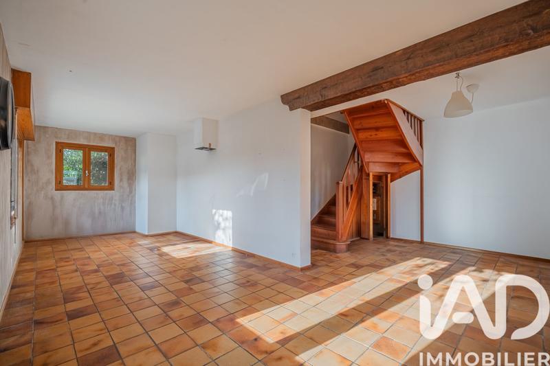 Châlet - 101 m² - 6 pièces