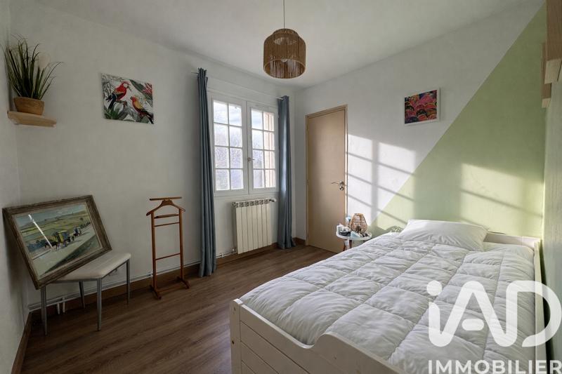 Maison - 190 m² - 10 pièces