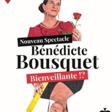 Bénédicte Bousquet - d'école et Moi