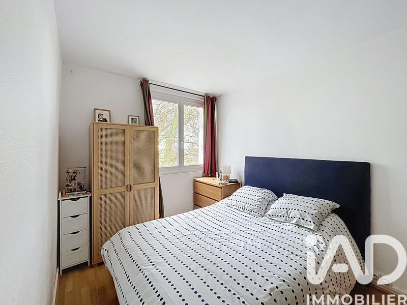 Appartement - 76 m² - 4 pièces