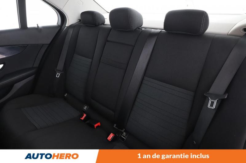 Mercedes Classe c 200 d 7g-Tronic 136 ch