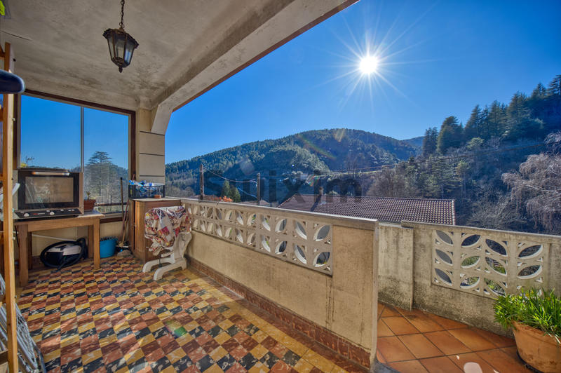 Maison - 137 m² - 8 pièces