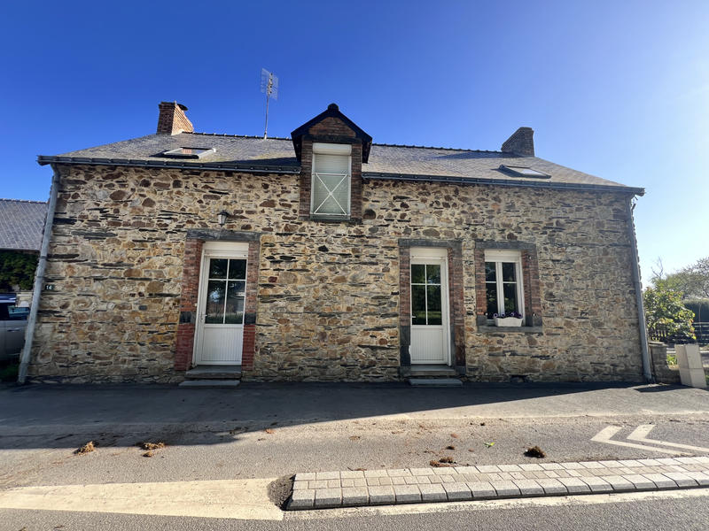 Maison - 147 m² - 7 pièces
