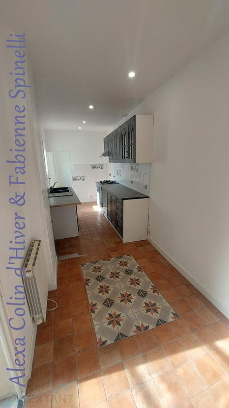 Maison - 167 m² - 7 pièces