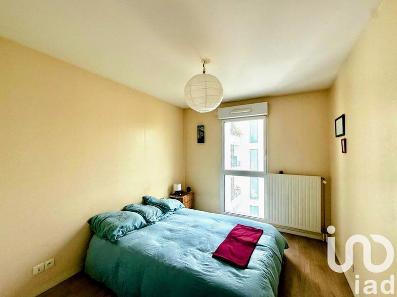 Appartement - 83 m² - 4 pièces