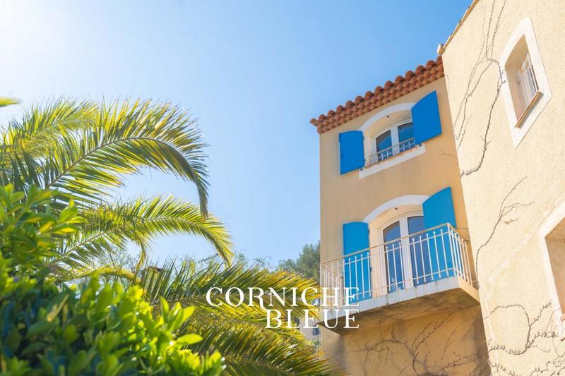 Villa - 180 m² - 4 pièces