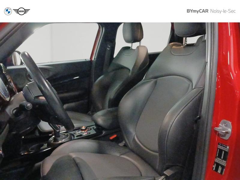 Mini Clubman F54 Lci One 102 ch Dkg7 Edition Canonbury