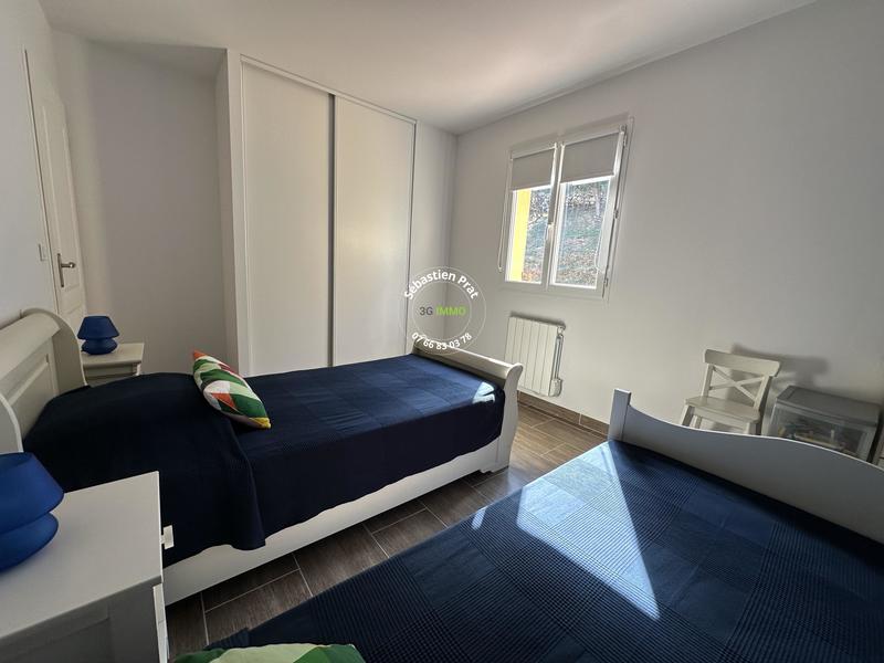 Maison d'architecte - 150 m² - 5 pièces