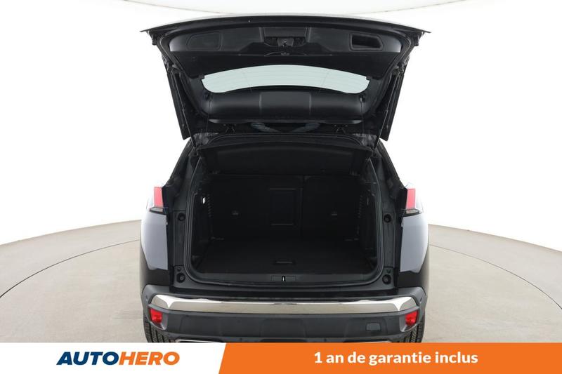 Peugeot 3008 1.2 PureTech Gt Line Eat8 130 ch