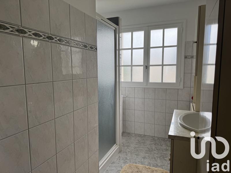 Maison - 166 m² - 6 pièces