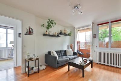 Appartement - 60 m² - 4 pièces