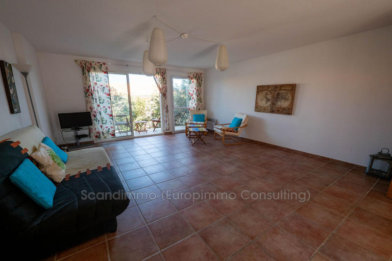 Appartement - 82 m²