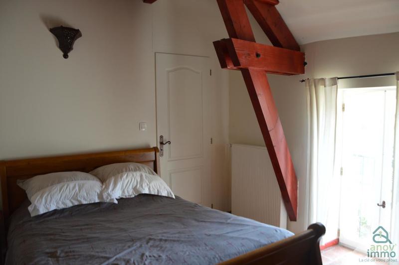 Propriété - 190 m² - 5 pièces