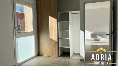 Appartement - 39 m² - 2 pièces