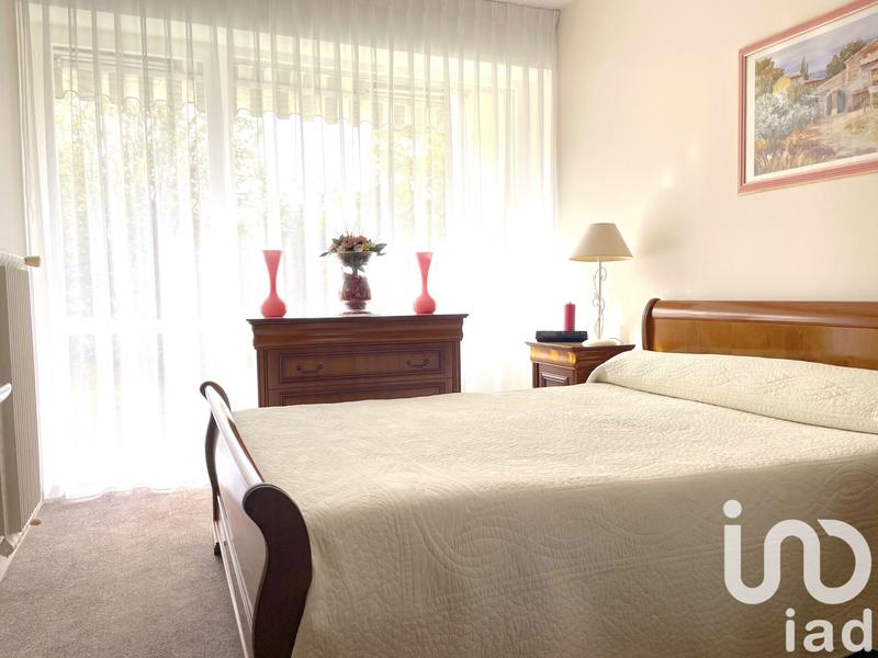 Appartement - 76 m² - 4 pièces