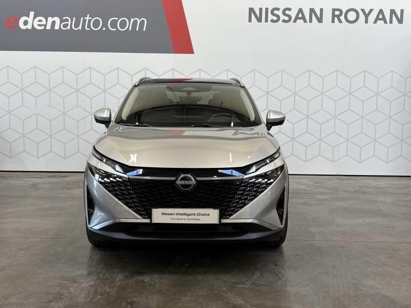Nissan Qashqai e-Power 190 ch n-Connecta
