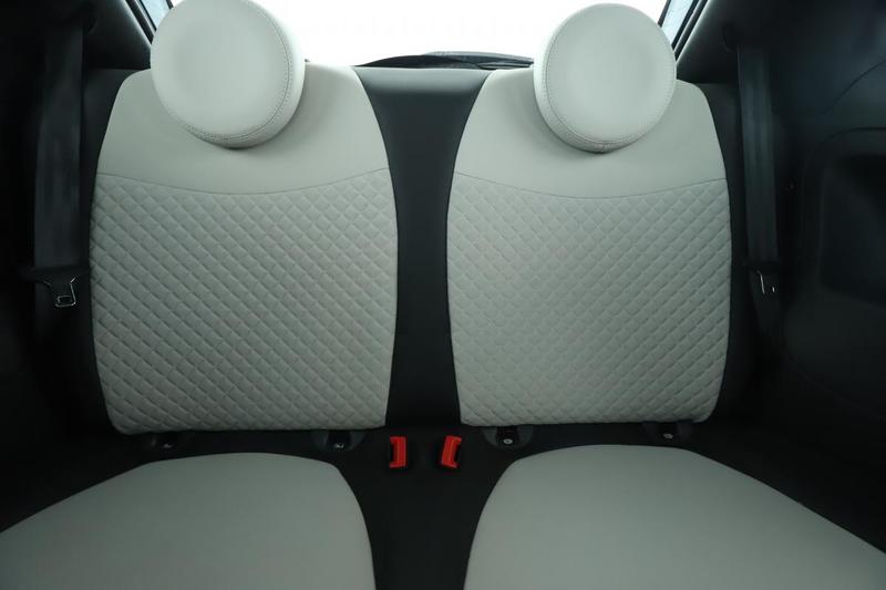 Fiat 500 1.0 Hybrid Bsg Dolcevita 70 ch