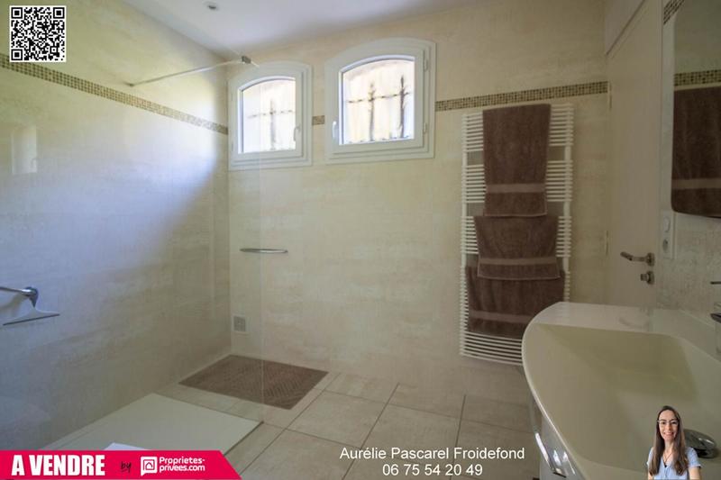 Maison - 167 m² - 6 pièces