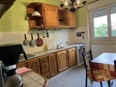 Maison de ville - 156 m²