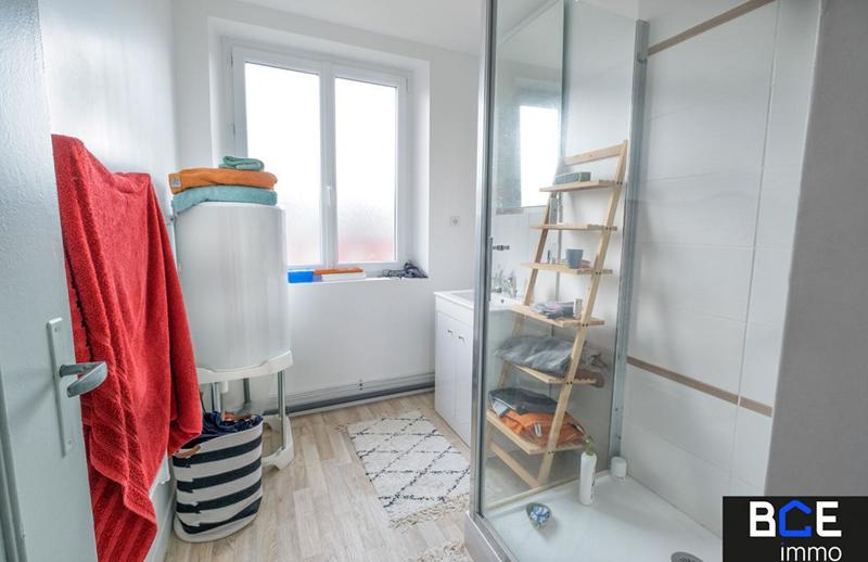Appartement - 51 m² - 2 pièces