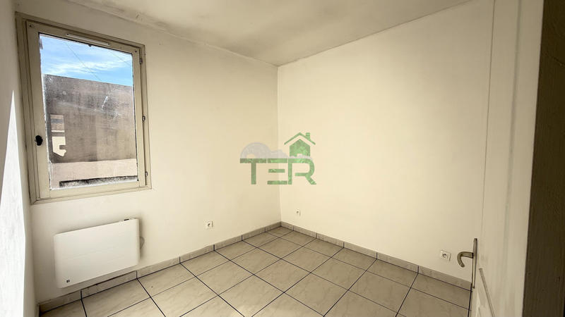 Duplex - 41 m² - 2 pièces