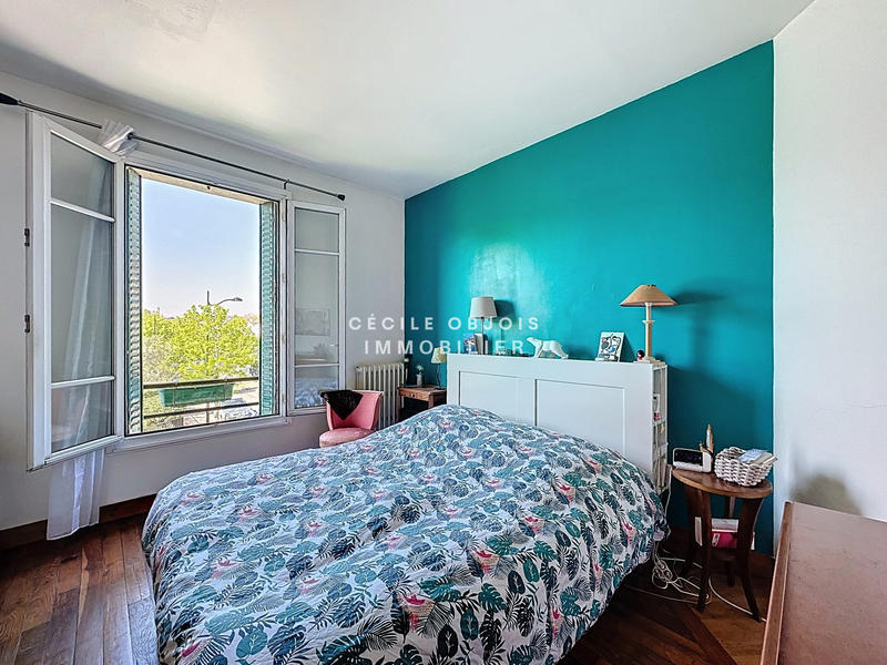 Maison ancienne - 87 m² - 5 pièces