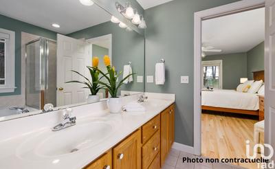 Appartement - 137 m² - 5 pièces