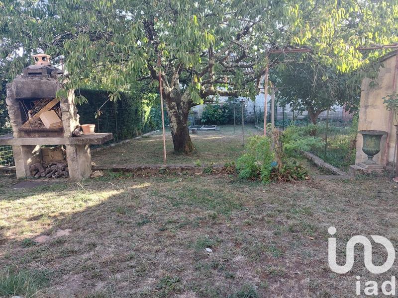 Maison - 212 m² - 7 pièces