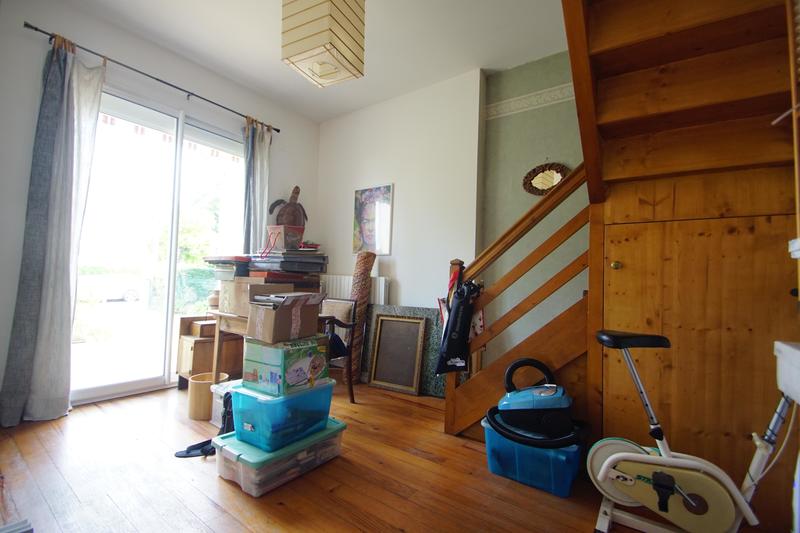 Viager - Maison - 127 m² - 5 pièces