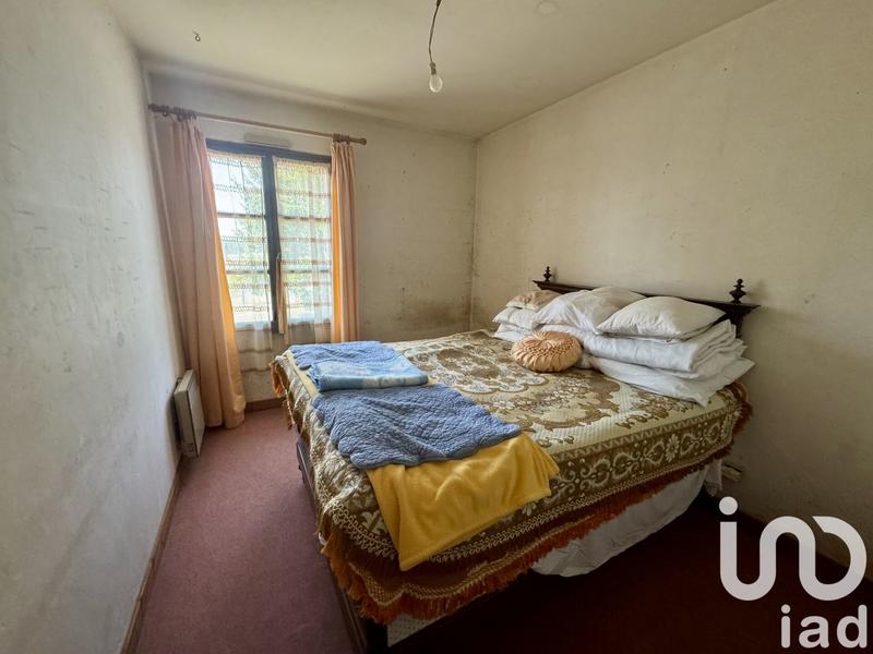 Maison - 115 m² - 6 pièces