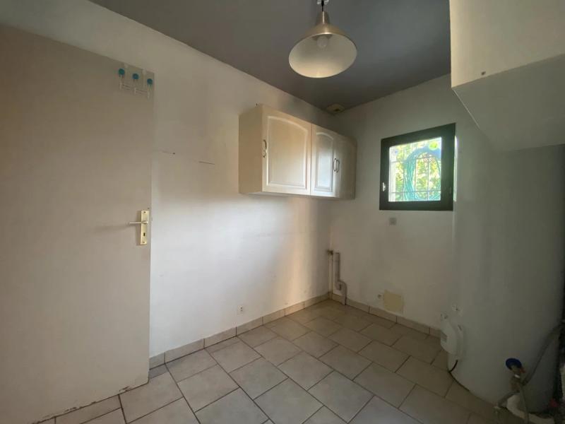 Maison - 137 m² - 4 pièces