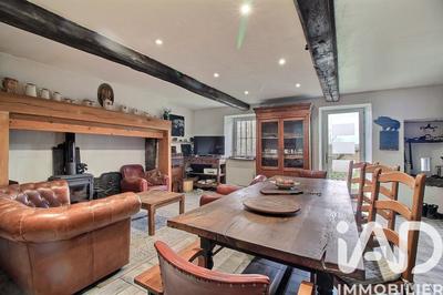 Maison - 172 m² - 6 pièces