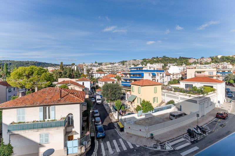 Duplex - 80 m² - 4 pièces