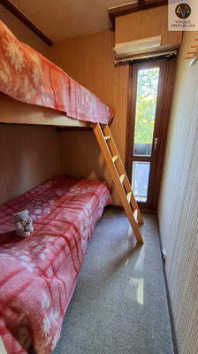 Appartement - 22 m² - 2 pièces