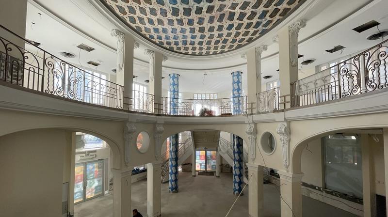 Local commercial - 166 m² - 3 pièces